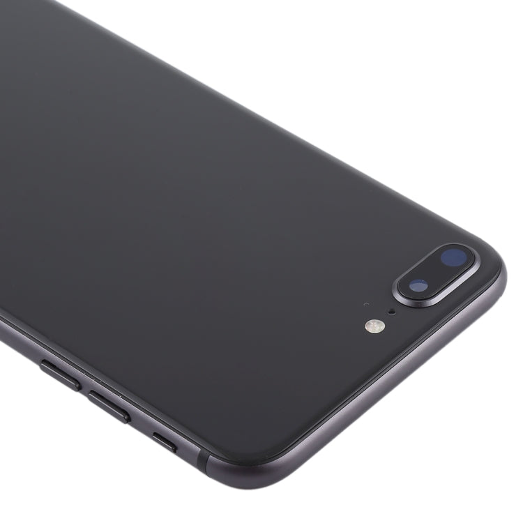 Gruppo Posteriore Completo per iPhone 8 Plus con Tasti Laterali,