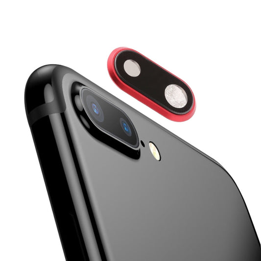 cornice-della-fotocamera-posteriore-con-copriobiettivo-per-iphone-8-plus-for-iphone-8-plus - immagine 1