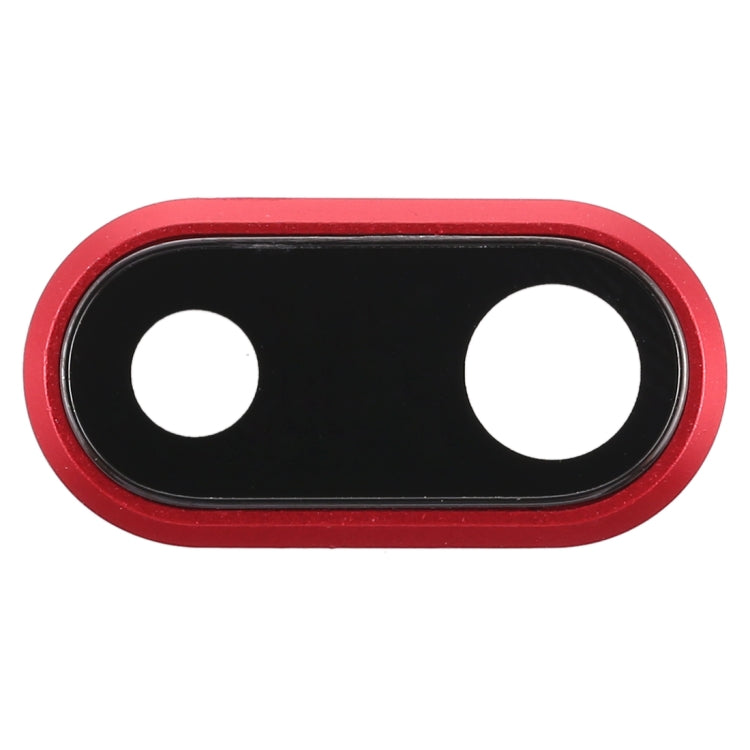 cornice-della-fotocamera-posteriore-con-copriobiettivo-per-iphone-8-plus-for-iphone-8-plus - immagine 2