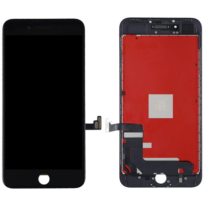 Schermo LCD e digitalizzatore completo per iPhone 8 Plus, i8 Plus Black, i8 Plus White