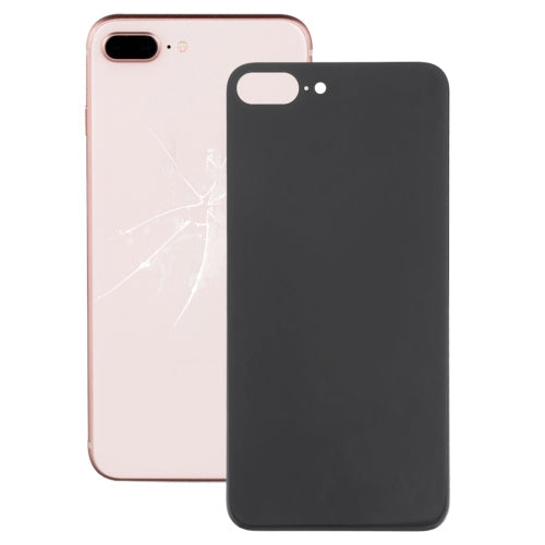copribatteria-posteriore-in-vetro-con-foro-grande-per-fotocamera-di-facile-sostituzione-con-adesivo-per-iphone-8-plus-for-iphone-8-plus-no-disassemble-for-iphone-8-plus-not-disassemble - immagine 9