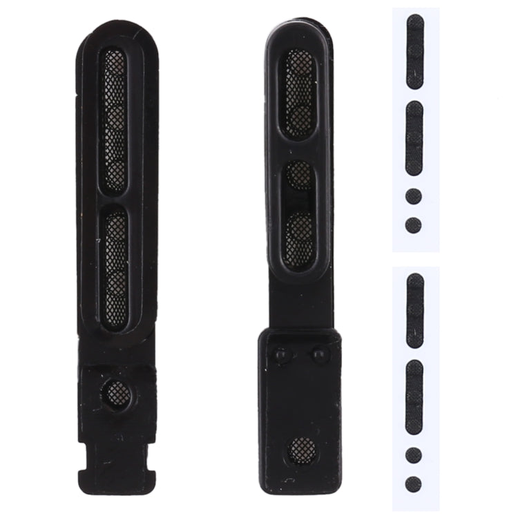 10 pezzi di rete antipolvere per microfono + rete antipolvere per altoparlante per iPhone 8 Plus, For iPhone 8 Plus - Novalix Store