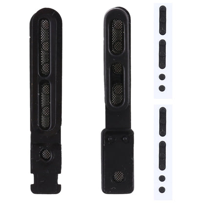 10 pezzi di rete antipolvere per microfono + rete antipolvere per altoparlante per iPhone 8 Plus, For iPhone 8 Plus - Novalix Store