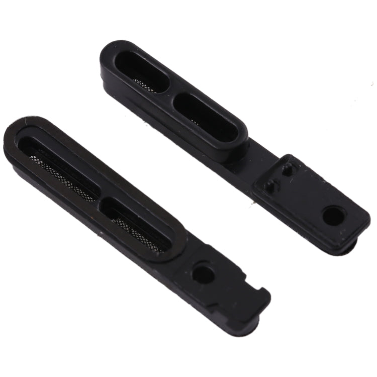 10 pezzi di rete antipolvere per microfono + rete antipolvere per altoparlante per iPhone 8 Plus, For iPhone 8 Plus - Novalix Store
