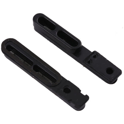 10 pezzi di rete antipolvere per microfono + rete antipolvere per altoparlante per iPhone 8 Plus, For iPhone 8 Plus - Novalix Store