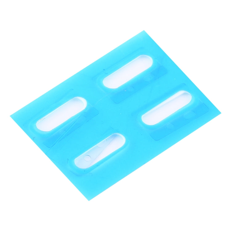 cuscinetto-in-gomma-per-porta-di-ricarica-da-100-pezzi-per-iphone-8-8-plus-for-iphone-8-8-plus - immagine 3