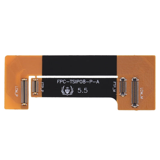 cavo-flessibile-per-test-di-estensione-del-pannello-touch-del-digitalizzatore-display-lcd-per-iphone-8-plus-for-iphone-8p - immagine 1