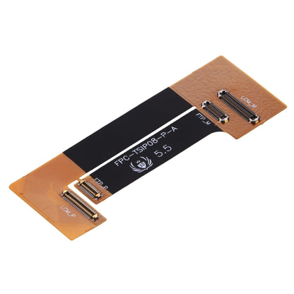cavo-flessibile-per-test-di-estensione-del-pannello-touch-del-digitalizzatore-display-lcd-per-iphone-8-plus-for-iphone-8p - immagine 4