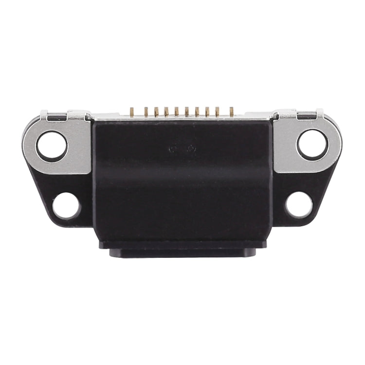 connettori-di-ricarica-per-iphone-8-plus-e-8-10-pezzi-oro - immagine 2