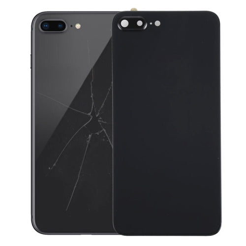 cover-posteriore-con-adesivo-per-iphone-8-plus-for-iphone-8-plus-with-adhesive-for-iphone-8p-with-camera-lens-adhesive - immagine 8