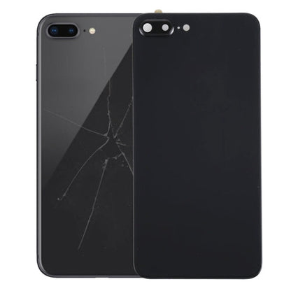 cover-posteriore-con-adesivo-per-iphone-8-plus-for-iphone-8-plus-with-adhesive-for-iphone-8p-with-camera-lens-adhesive - immagine 8
