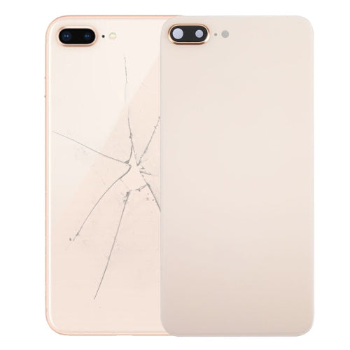 cover-posteriore-con-adesivo-per-iphone-8-plus-for-iphone-8-plus-with-adhesive-for-iphone-8p-with-camera-lens-adhesive - immagine 9