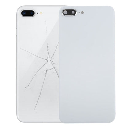 cover-posteriore-con-adesivo-per-iphone-8-plus-for-iphone-8-plus-with-adhesive-for-iphone-8p-with-camera-lens-adhesive - immagine 1