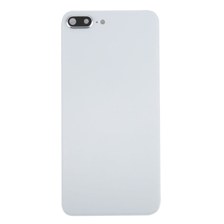 cover-posteriore-con-adesivo-per-iphone-8-plus-for-iphone-8-plus-with-adhesive-for-iphone-8p-with-camera-lens-adhesive - immagine 2