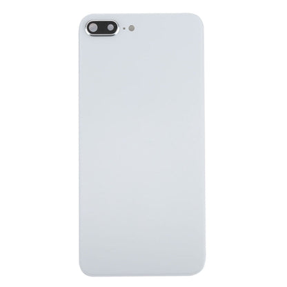 cover-posteriore-con-adesivo-per-iphone-8-plus-for-iphone-8-plus-with-adhesive-for-iphone-8p-with-camera-lens-adhesive - immagine 2