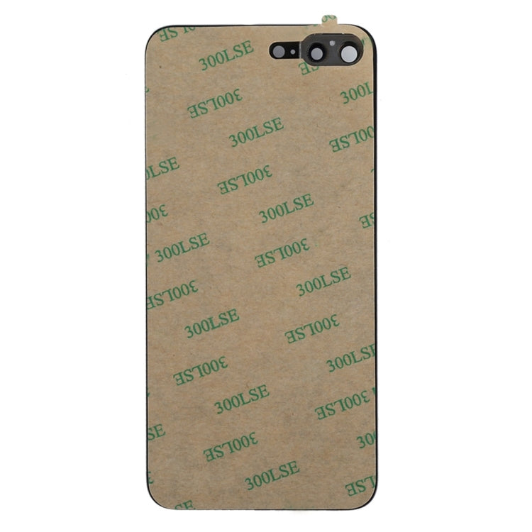 cover-posteriore-con-adesivo-per-iphone-8-plus-for-iphone-8-plus-with-adhesive-for-iphone-8p-with-camera-lens-adhesive - immagine 3