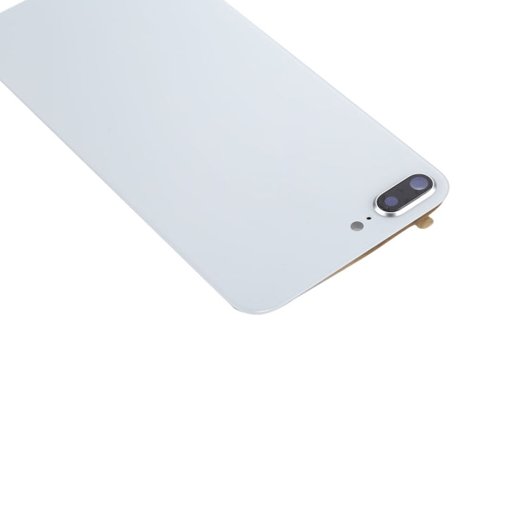 cover-posteriore-con-adesivo-per-iphone-8-plus-for-iphone-8-plus-with-adhesive-for-iphone-8p-with-camera-lens-adhesive - immagine 4