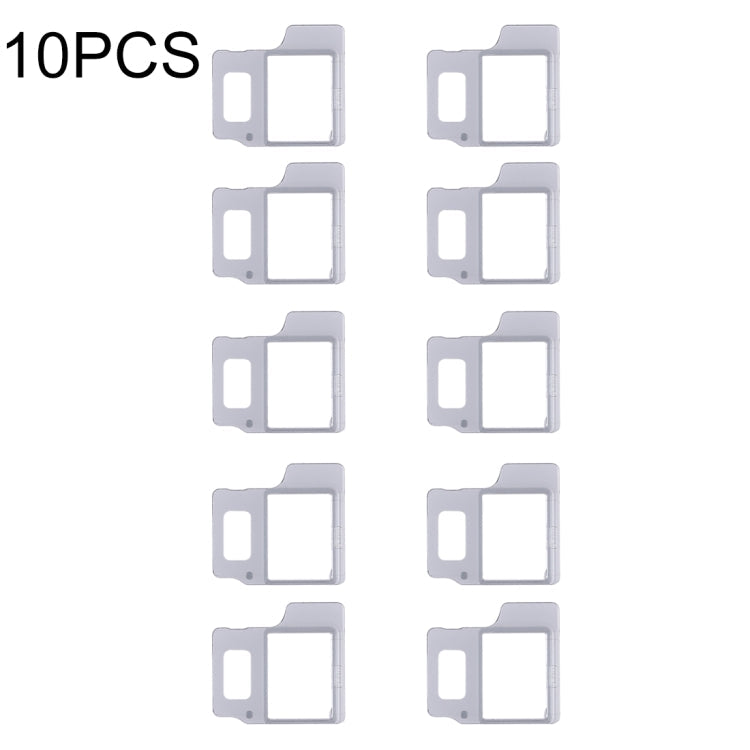 anello-di-posizionamento-flash-per-iphone-8-plus-set-da-10-pezzi - immagine 1