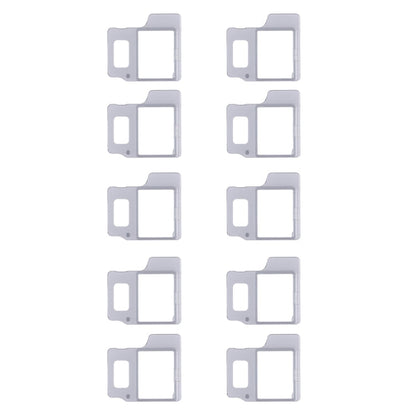 anello-di-posizionamento-flash-per-iphone-8-plus-set-da-10-pezzi - immagine 2