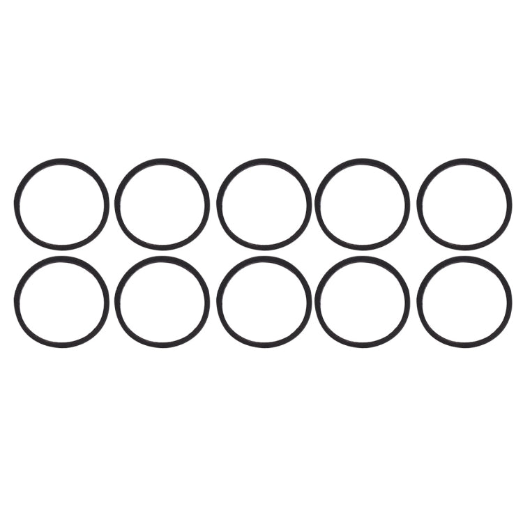 anelli-impermeabili-per-vassoio-porta-carte-10-pezzi-per-iphone-x - immagine 2