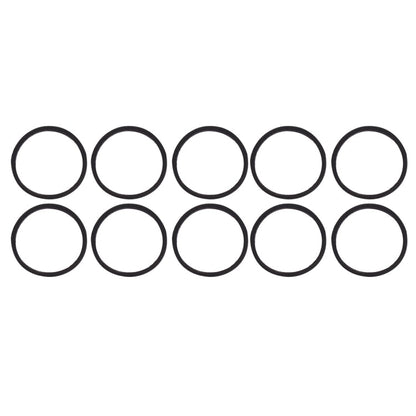 anelli-impermeabili-per-vassoio-porta-carte-10-pezzi-per-iphone-x - immagine 2