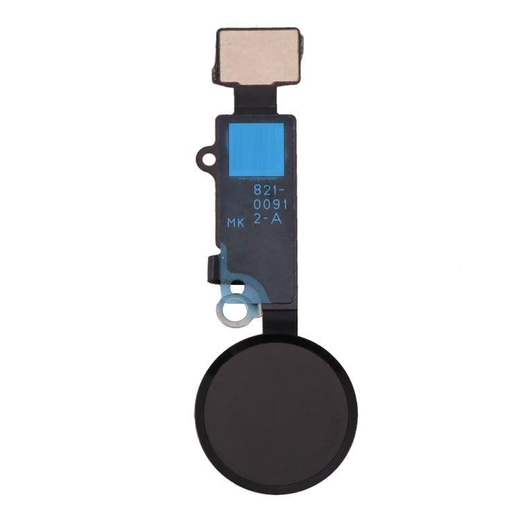 cavo-flessibile-per-pulsante-home-non-supporta-l-identificazione-delle-impronte-digitali-per-iphone-8-plus-for-iphone-8-plus - immagine 2