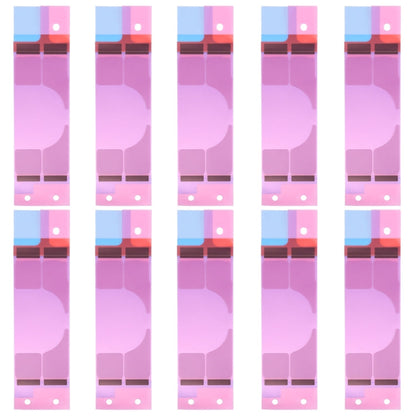 adesivi-per-nastro-adesivo-batteria-iphone-8-plus-set-di-10-pezzi - immagine 6