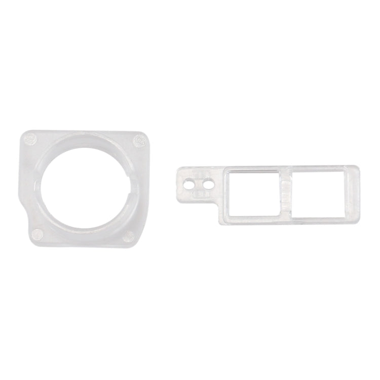 10 set per iPhone 8 Plus Cornice del modulo fotocamera frontale + staffa di fissaggio del sensore, For iPhone 8P - Novalix Store