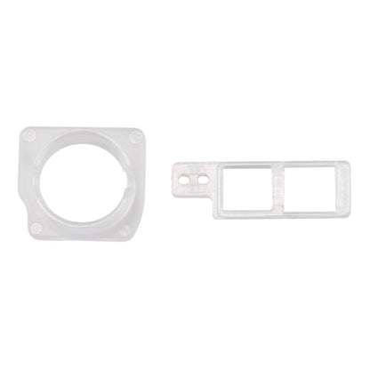 10 set per iPhone 8 Plus Cornice del modulo fotocamera frontale + staffa di fissaggio del sensore, For iPhone 8P - Novalix Store