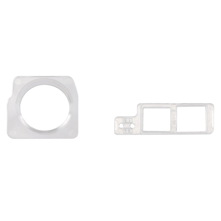 10 set per iPhone 8 Plus Cornice del modulo fotocamera frontale + staffa di fissaggio del sensore, For iPhone 8P - Novalix Store