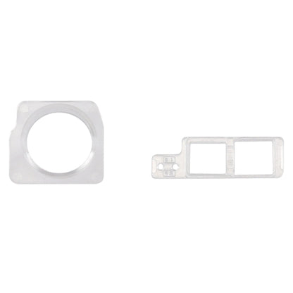 10 set per iPhone 8 Plus Cornice del modulo fotocamera frontale + staffa di fissaggio del sensore, For iPhone 8P - Novalix Store