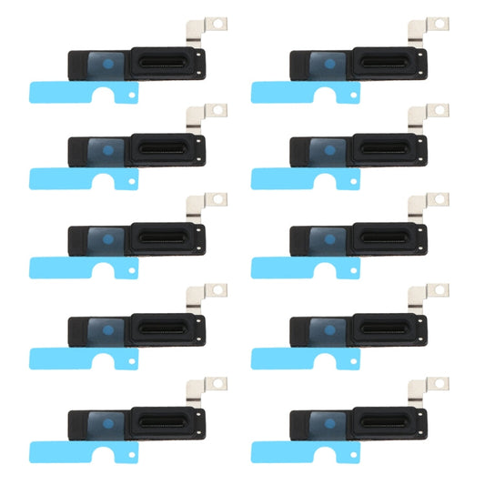 cover-in-rete-per-ricevitore-auricolare-e-adesivi-per-iphone-8-plus - immagine 1