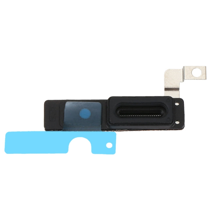 cover-in-rete-per-ricevitore-auricolare-e-adesivi-per-iphone-8-plus - immagine 2