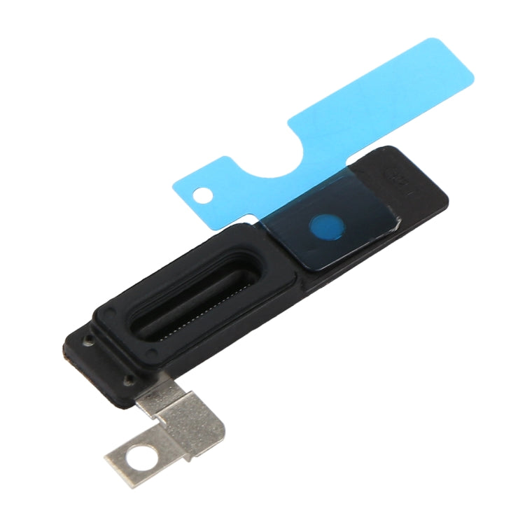 cover-in-rete-per-ricevitore-auricolare-e-adesivi-per-iphone-8-plus - immagine 5