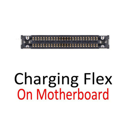 connettore-fpc-di-ricarica-sulla-scheda-madre-per-iphone-8-plus-8-for-iphone-8-plus-8 - immagine 2
