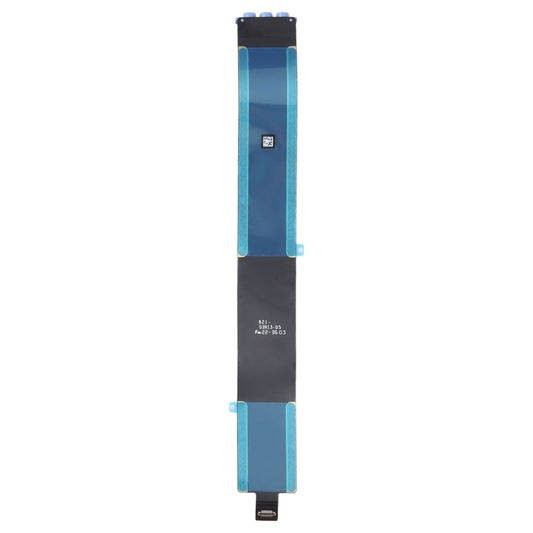 Per iPad 10th Gen 10.9 2022 A2757 A2777 A2696 Tastiera Collegamento cavo flessibile, A2757 A2777 A2696(Blue), A2757 A2777 A2696(Red), A2757 A2777 A2696(White), A2757 A2777 A2696(Yellow)