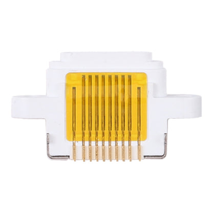 Per iPad 5/7/8/9 2017 2018 Connettore porta di ricarica, For iPad 5 / 7 / 8 / 9 2017 2018