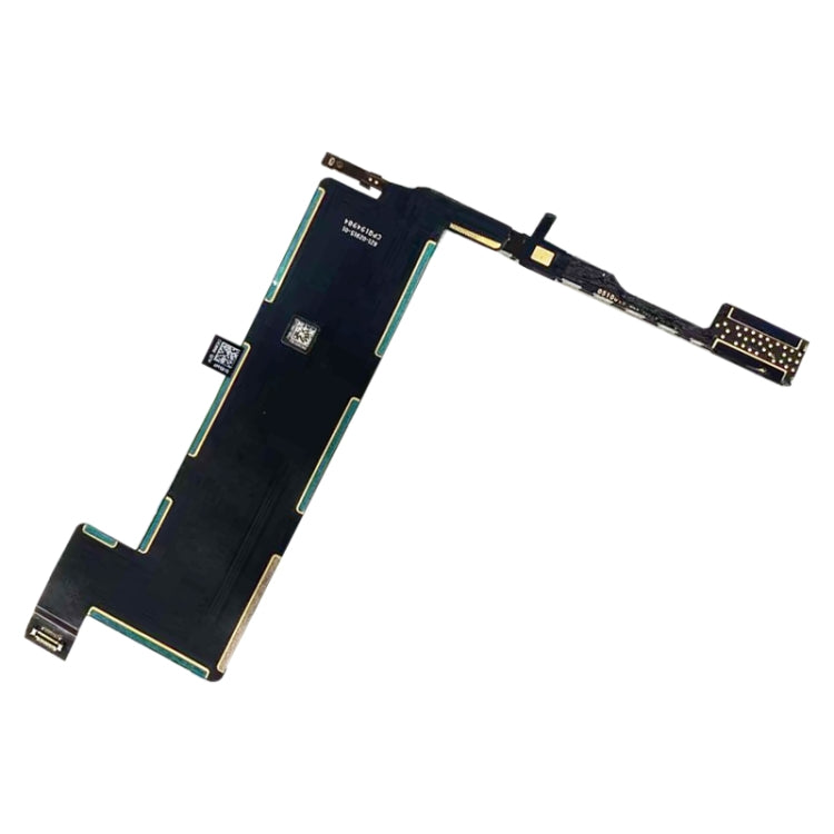 cavo-flessibile-di-ricarica-per-penna-stilo-per-ipad-pro-12-9-2021-5th-2022-6th-for-ipad-pro-12-9-2021-5th-2022-6th - immagine 2
