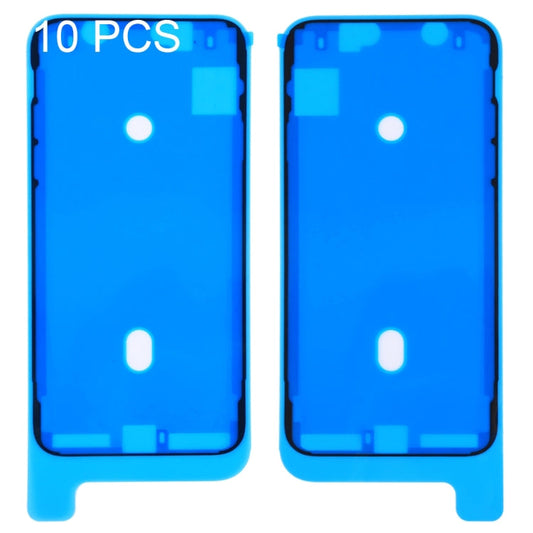 adesivi-impermeabili-lcd-per-iphone-x-confezione-da-10-pezzi - immagine 1