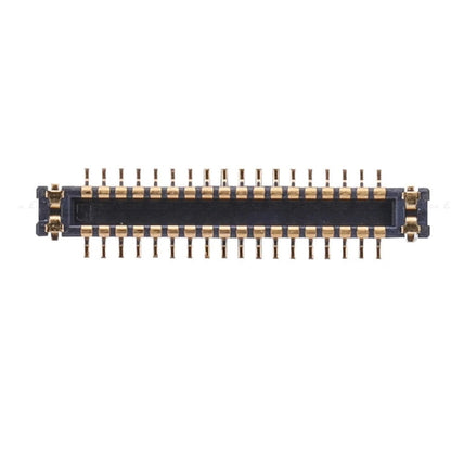 connettore-fpc-per-fotocamera-frontale-su-cavo-flessibile-per-iphone-6s-plus-6s-for-iphone-6s-plus-6s-on-flex-cable - immagine 1