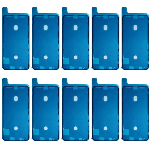 adesivi-impermeabili-per-iphone-xs-max-10-pezzi-con-cornice-lcd - immagine 1