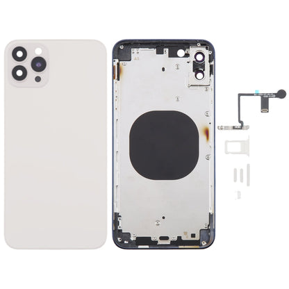 cover-posteriore-con-aspetto-imitazione-di-ip14-pro-max-per-iphone-xs-max-for-iphone-xs-max-to-ip14-pro-max - immagine 10