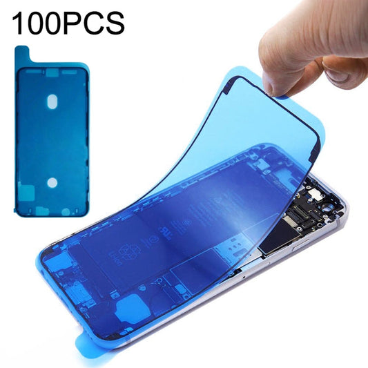 adesivi-impermeabili-per-cornice-lcd-iphone-xs-max-confezione-da - immagine 1