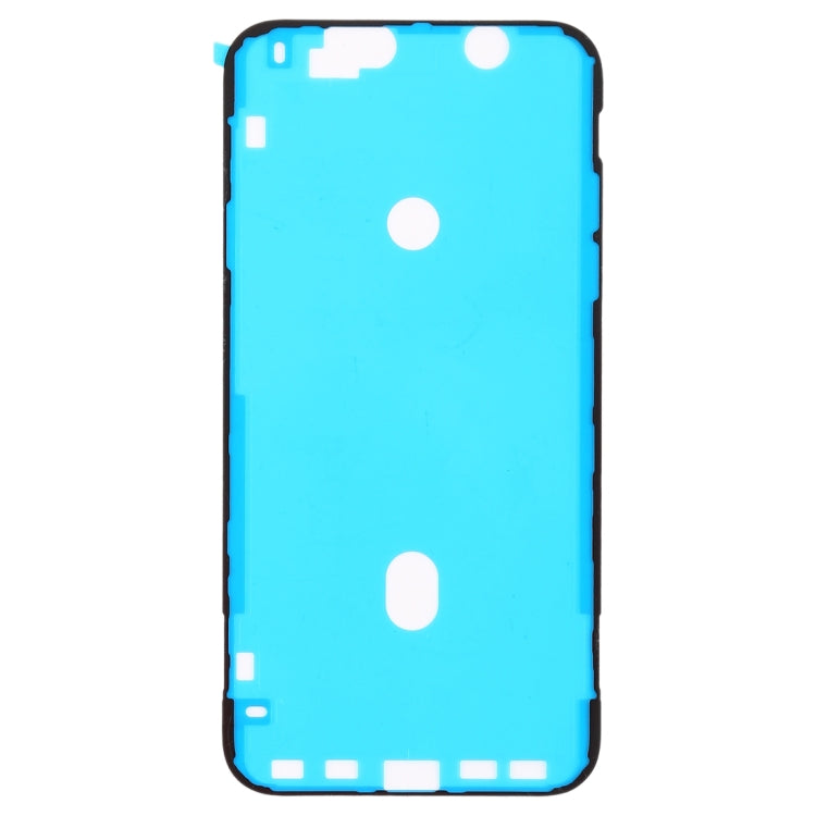 adesivi-impermeabili-per-iphone-xr-50-pezzi-con-cornice-lcd - immagine 2
