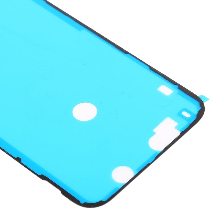 adesivi-impermeabili-per-iphone-xr-50-pezzi-con-cornice-lcd - immagine 3