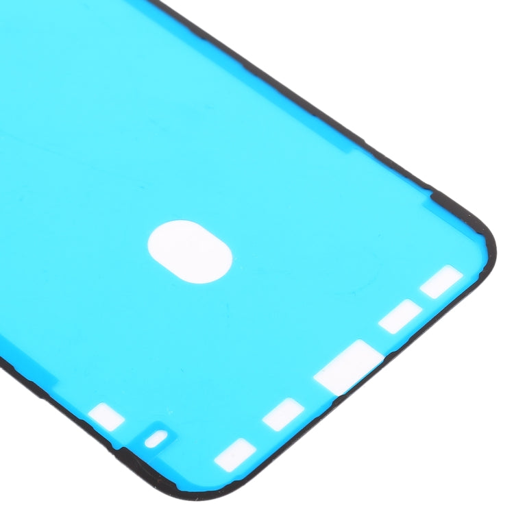 adesivi-impermeabili-per-iphone-xr-50-pezzi-con-cornice-lcd - immagine 4