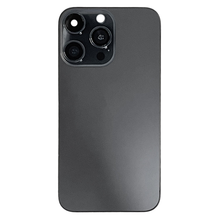 cover-posteriore-con-imitazione-dell-aspetto-dell-ip15-pro-per-iphone-xr-for-ipxr-to-ip15-pro - immagine 4