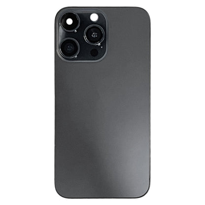 cover-posteriore-con-imitazione-dell-aspetto-dell-ip15-pro-per-iphone-xr-for-ipxr-to-ip15-pro - immagine 4