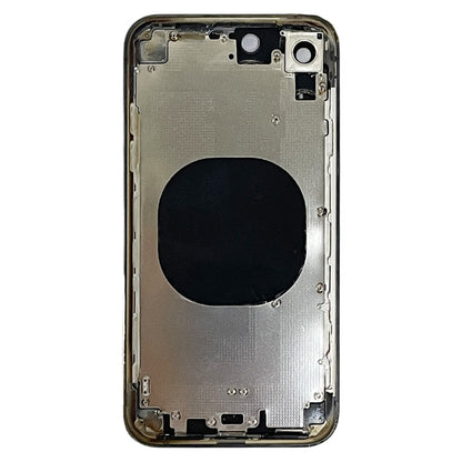 cover-posteriore-con-imitazione-dell-aspetto-dell-ip15-pro-per-iphone-xr-for-ipxr-to-ip15-pro - immagine 5