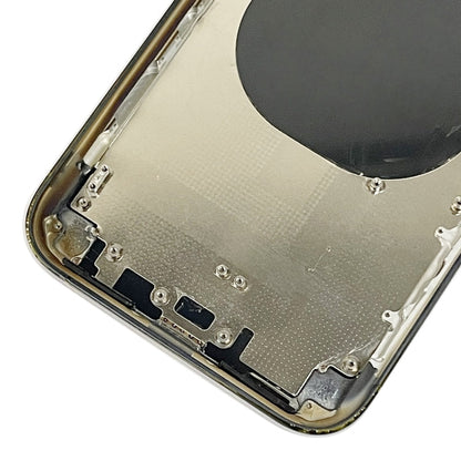 cover-posteriore-con-imitazione-dell-aspetto-dell-ip15-pro-per-iphone-xr-for-ipxr-to-ip15-pro - immagine 6